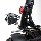 NANROBOT LS7+ 60V/40Ah 4800W Electric Scooter