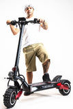 NANROBOT LS7+ 60V/40Ah 4800W Electric Scooter