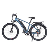 DWMEIGI Helios 48V/13Ah 750W Electric Bike