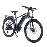 DWMEIGI Helios 48V/13Ah 750W Electric Bike