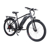 DWMEIGI Helios 48V/13Ah 750W Electric Bike