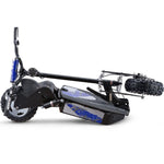 MotoTec Chaos 60V/15Ah 2000W Electric Scooter