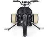 MotoTec Drifter 48V/12Ah 500W Electric Trike