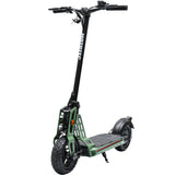 MotoTec Free Ride 48V/13Ah 600W Electric Scooter
