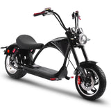 MotoTec Lowboy 60V/20Ah 2500W Electric Scooter
