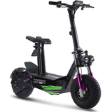 MotoTec Mars 48V/20Ah 2500W Electric Scooter