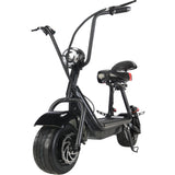 MotoTec Mini Fat Tire 48V/10.4Ah 500W Electric Scooter