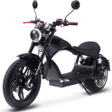 MotoTec Raven 60V/30Ah 2500W Lithium Electric Scooter
