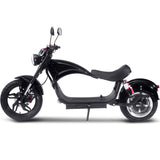 MotoTec Raven 60V/30Ah 2500W Lithium Electric Scooter