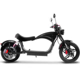 MotoTec Raven 60V/30Ah 2500W Lithium Electric Scooter
