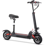 MotoTec Thor 60V/18Ah 2400W Lithium Electric Scooter