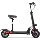 MotoTec Thor 60V/18Ah 2400W Lithium Electric Scooter