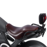 MotoTec Typhoon 72V/30Ah 3000W Electric Scooter