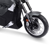 MotoTec Typhoon 72V/30Ah 3000W Electric Scooter
