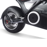 MotoTec Typhoon 72V/30Ah 3000W Electric Scooter