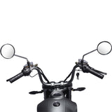 MotoTec Typhoon 72V/30Ah 3000W Electric Scooter