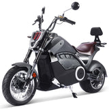 MotoTec Typhoon 72V/30Ah 3000W Electric Scooter
