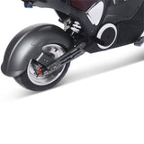 MotoTec Typhoon 72V/30Ah 3000W Electric Scooter