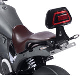 MotoTec Typhoon 72V/30Ah 3000W Electric Scooter