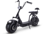 MotoTec Knockout 60V/12Ah 1000W Electric Scooter
