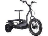 MotoTec Electric Trike 48V/24Ah 1200W