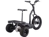 MotoTec Electric Trike 48V/24Ah 1200W