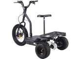 MotoTec Electric Trike 48V/24Ah 1200W