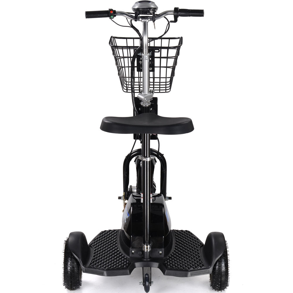 mototec 48v 800w electric trike