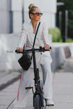 DYU D3F 36V/10Ah 250W Folding Electric Mini Bike