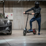 NANROBOT D4+ 2.0 52V/23Ah 2000W Electric Scooter