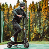 NANROBOT D4+ 2.0 52V/23Ah 2000W Electric Scooter