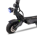 NANROBOT N6 52V/26Ah 2000W Electric Scooter