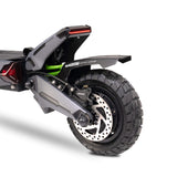 NANROBOT N6 52V/26Ah 2000W Electric Scooter