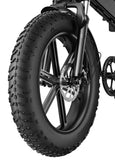 ENGWE EP-2 Pro 48V/13Ah 750W Electric Bike