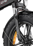 ENGWE EP-2 Pro 48V/13Ah 750W Electric Bike