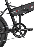 ENGWE EP-2 Pro 48V/13Ah 750W Electric Bike