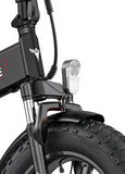 ENGWE EP-2 Pro 48V/13Ah 750W Electric Bike