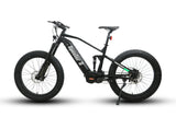 EUNORAU SPECTER-S 2.0 48V/17.5Ah+15Ah 1000W Electric Mountain Bike