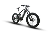 EUNORAU SPECTER-S 2.0 48V/17.5Ah+15Ah 1000W Electric Mountain Bike