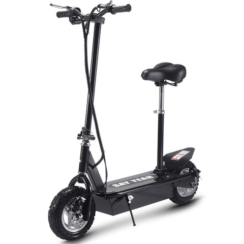MotoTec Say Yeah 36V/12Ah 500W Electric Scooter