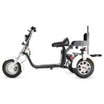 SoverSky T7.3 60V 20Ah/40Ah 2000W Electric Golf Trike Scooter