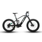 EUNORAU SPECTER-S 2.0 48V/17.5Ah+15Ah 1000W Electric Mountain Bike