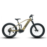 EUNORAU SPECTER-S 2.0 48V/17.5Ah+15Ah 1000W Electric Mountain Bike