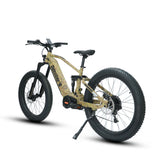 EUNORAU SPECTER-S 2.0 48V/17.5Ah+15Ah 1000W Electric Mountain Bike