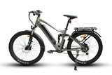 EUNORAU UHVO 36V 13Ah/17Ah 350W All Terrain Electric Mountain Bike