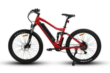 EUNORAU UHVO 36V 13Ah/17Ah 350W All Terrain Electric Mountain Bike