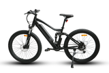EUNORAU UHVO 36V 13Ah/17Ah 350W All Terrain Electric Mountain Bike