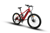 EUNORAU UHVO 36V 13Ah/17Ah 350W All Terrain Electric Mountain Bike