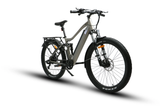 EUNORAU UHVO 36V 13Ah/17Ah 350W All Terrain Electric Mountain Bike