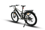 EUNORAU UHVO 36V 13Ah/17Ah 350W All Terrain Electric Mountain Bike